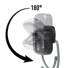 Radiant 170 Rechargeable Task Light by Niteize 5