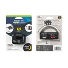 Radiant 170 Rechargeable Task Light by Niteize