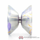 Railgun Splash YoYo C3yoyodesign by C3yoyodesign 1