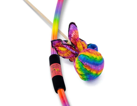 Rainbow Archery Combo Set by Two Bros Bows