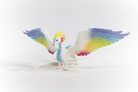 Rainbow Dragon Figure by Schleich 1