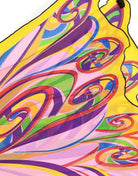 Rainbow Glitter Fairy Wings by Douglas 1