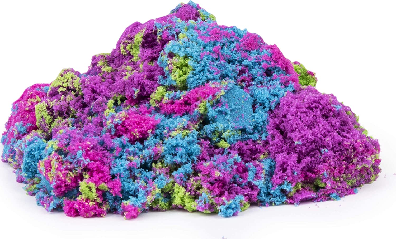 Rainbow Kinetic Sand by Spin Master 2