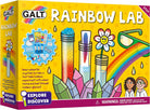 Rainbow Lab-by-Galt Toys