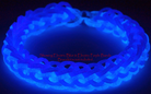 Rainbow Loom Bands Jelly Opaque Fireflies Glow Mix by Choons Design 5