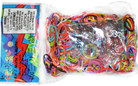 Rainbow Loom Bands Opaque Color Mix by Choons Design