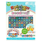 Rainbow Loom Beadmoji Good Vibes Bracelet Kit-by-Choons Design
