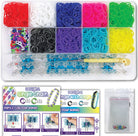 Rainbow Loom Combo Set by Choons Design 1