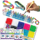Rainbow Loom Combo Set by Choons Design 2