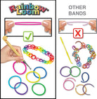 Rainbow Loom Combo Set by Choons Design 3