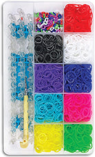 Rainbow Loom Combo Set by Choons Design 5