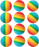 Rainbow Power Popper Refills by Hog Wild 1