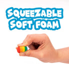 Rainbow Power Popper Refills by Hog Wild 2