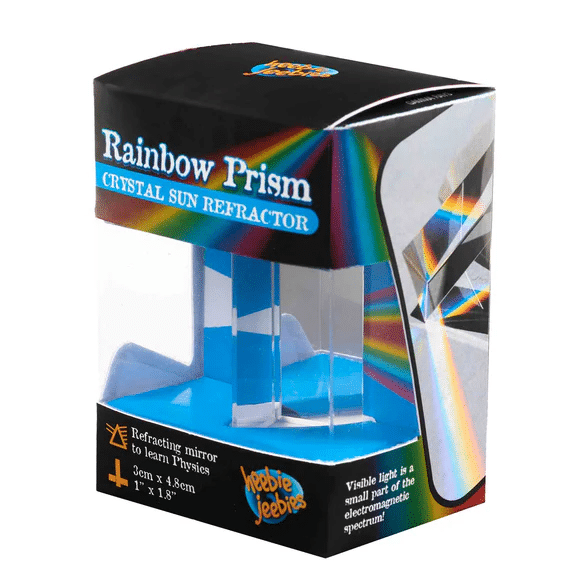 Rainbow Prism – A2Z Science & Toys