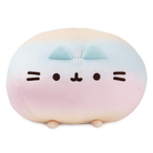 Rainbow Round Pusheen Squisheen 11in"-by-Gund