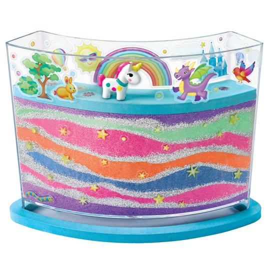 Rainbow Sandland by Creativity for Kids 2