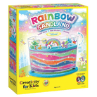 Rainbow Sandland by Creativity for Kids
