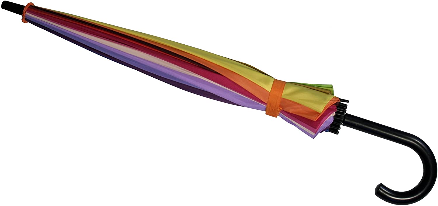 Rainbow Umbrella by Streamline 2