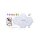 Rainbow Vibes Wall Art by Faber Castell 4