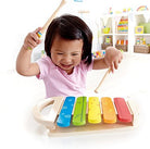 Rainbow Xylophone by Hape 2