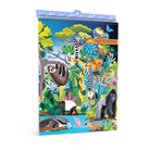 Rainforest Sketchbook-by-eeBoo