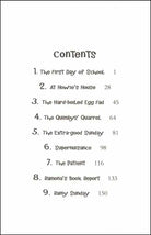 Ramona Quimby Age 8 by Harper Collins 1