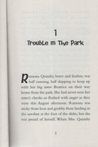 Ramona the Brave by Harper Collins 2