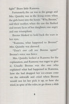 Ramona the Brave by Harper Collins 5