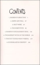 Ramona the Pest by Harper Collins 1