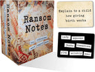 Ransom Notes Game-by-Very Special Games