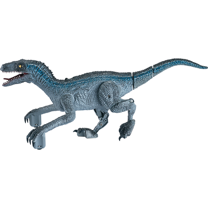 Rapid Raptor RC by Odyssey