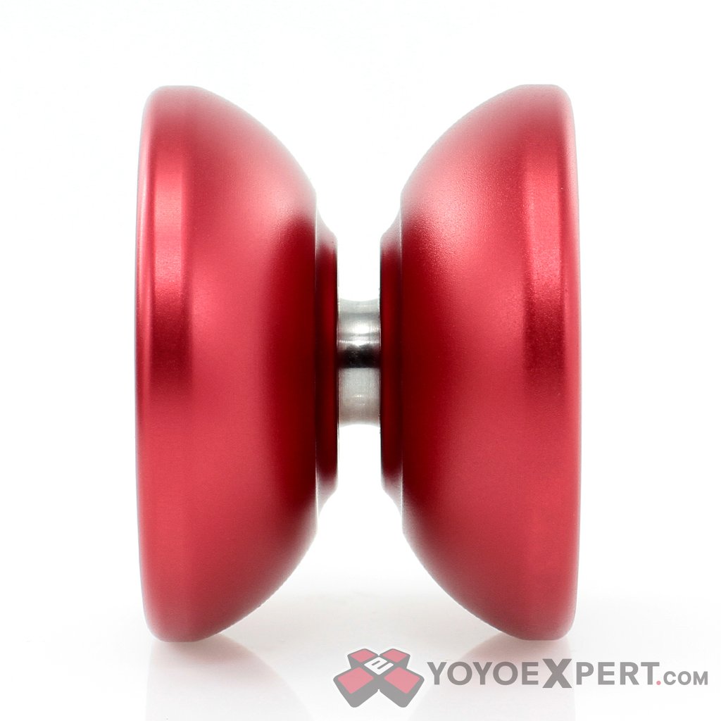 Raptor YoYo Duncan by Duncan 1