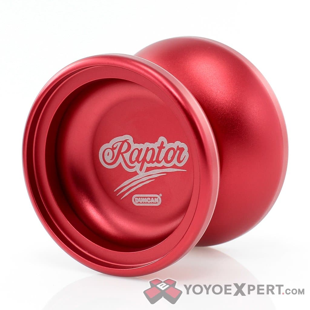 Raptor YoYo Duncan by Duncan