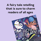 Reading Beauty by Chronicle Books 1