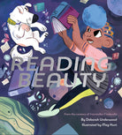Reading Beauty by Chronicle Books