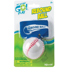 Rebound Sport Ball-by-Toysmith