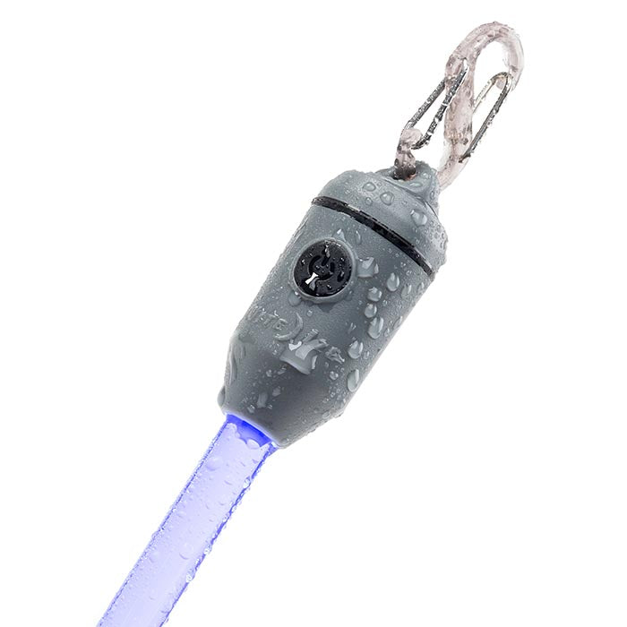 Rechargable LED Glow Stick with Disc O Select by Niteize 3