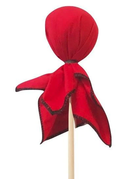 Red Arrow by Two Bros Bows