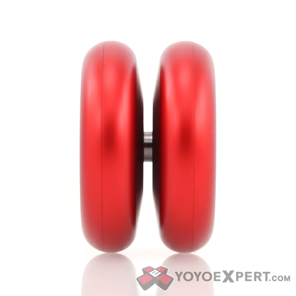 Red Blood Cell MK1 and Spinworthy by MK1 2