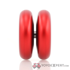 Red Blood Cell MK1 and Spinworthy by MK1 2