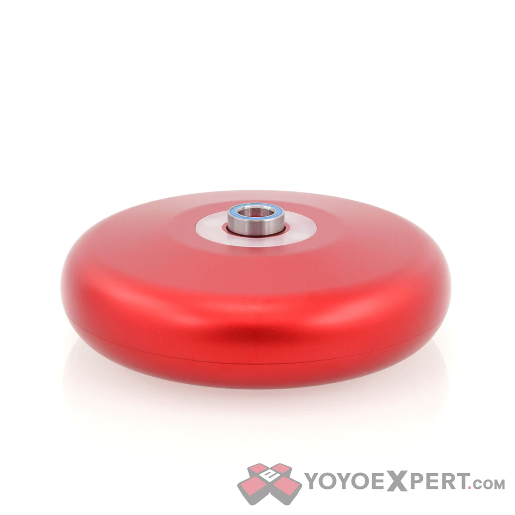 Red Blood Cell MK1 and Spinworthy by MK1 4