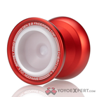 Red CheatCode YoYo-by-CheatCode