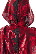 Red Dragon Cloak by Little Adventures 2 scaled
