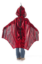 Red Dragon Cloak by Little Adventures scaled