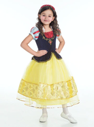 Red Flower Headband by Little Adventures 1