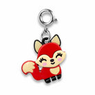 Red Fox Charm by Charm It