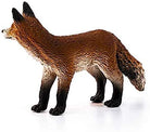 Red Fox Figure by Schliech 2