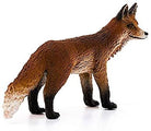 Red Fox Figure by Schliech 4