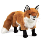 Red Fox Hand Puppet by Folkmanis