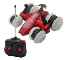 Red HoverQuad Extreme RC by Mindscope 1